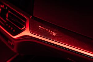 BMW M340i xDrive Touring First Edition 2020 года  (WW)